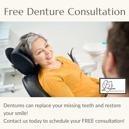 Denture Special