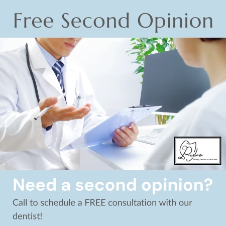 Second Opinion Special
